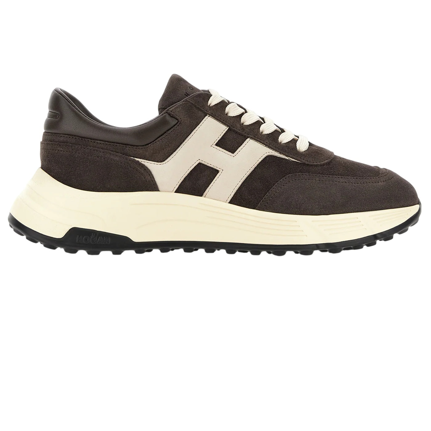 Hogan Hyperlight Sneaker Bruin