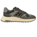 Hogan Hyperlight Sneaker Grijs