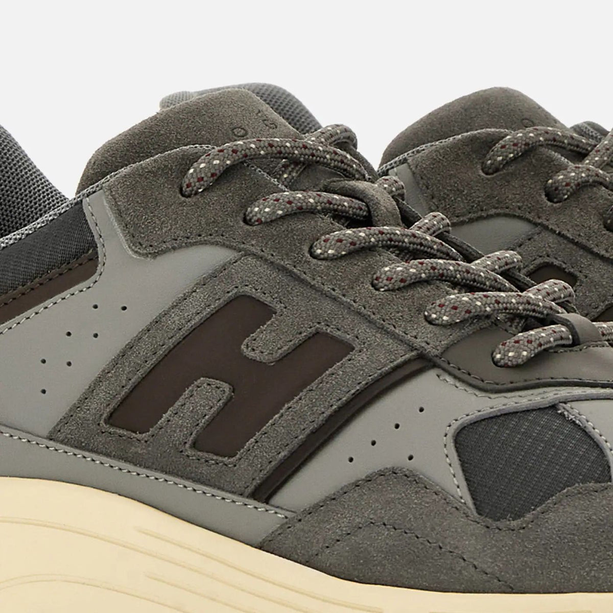 Hogan Hyperlight Sneaker Grijs