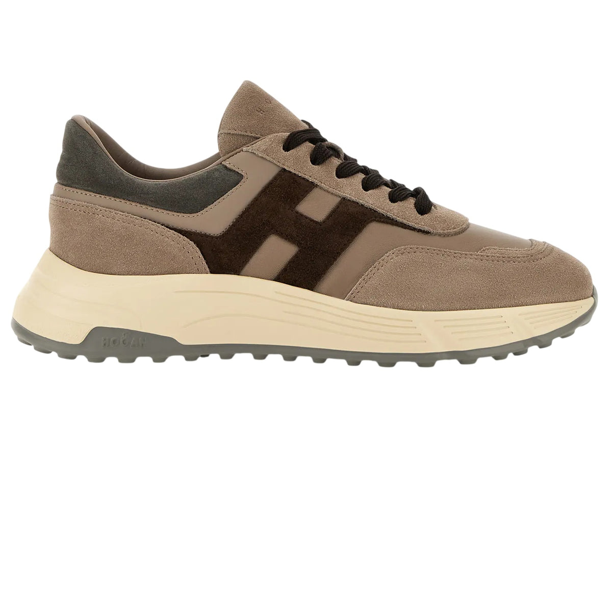 Hogan Hyperlight Sneaker Bruin