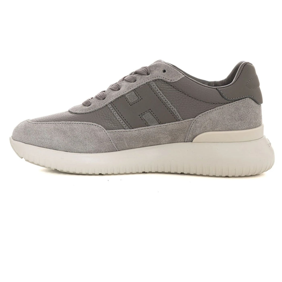 Hogan Interactive Sneaker Grijs
