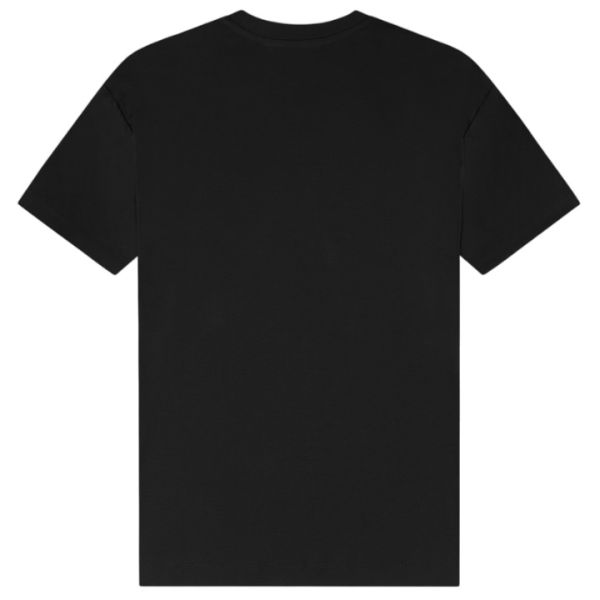 In Gold We Trust The Smooth T-shirt Zwart