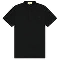 In Gold We Trust The Urbanite Polo Zwart