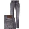 Jacob Cohën Bard Jeans 100D Zwart