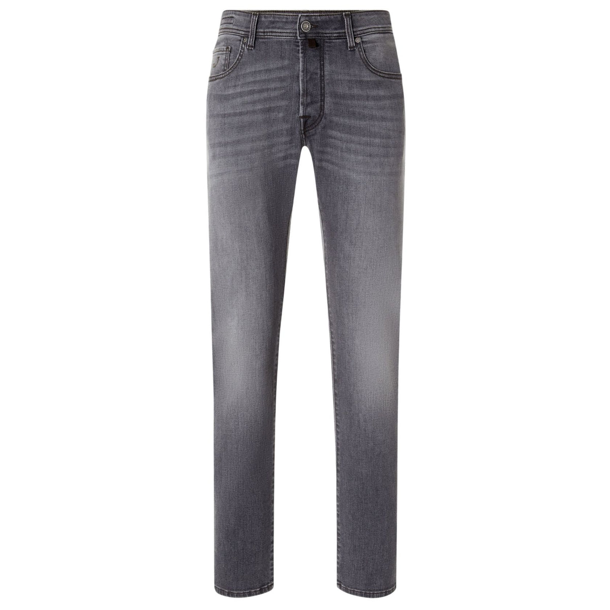 Jacob Cohën Bard Jeans 100D Zwart