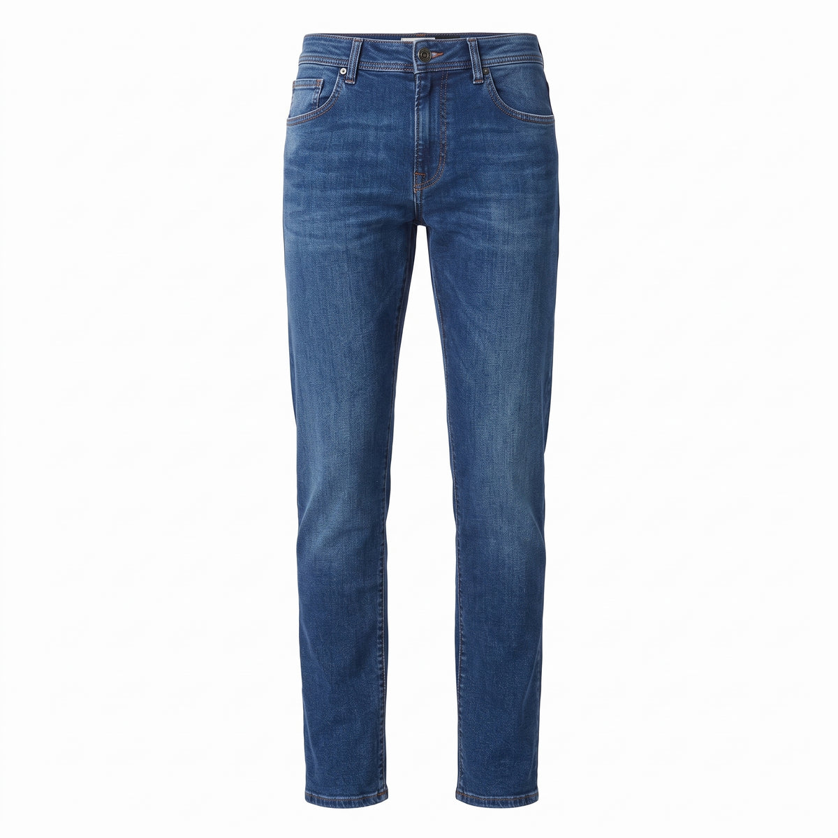 Jacob Cohën Bard Limited Edition Jeans Blauw