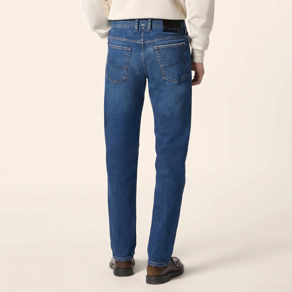 Jacob Cohën Bard Limited Edition Jeans Blauw