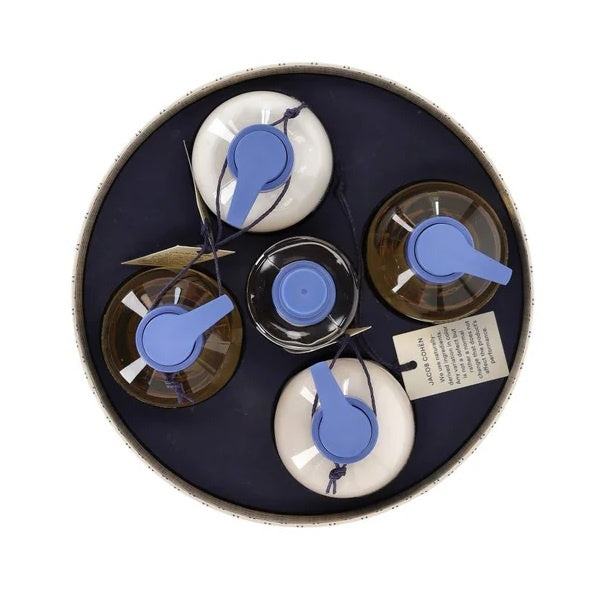 Jacob Cohën Body Care Collection Set