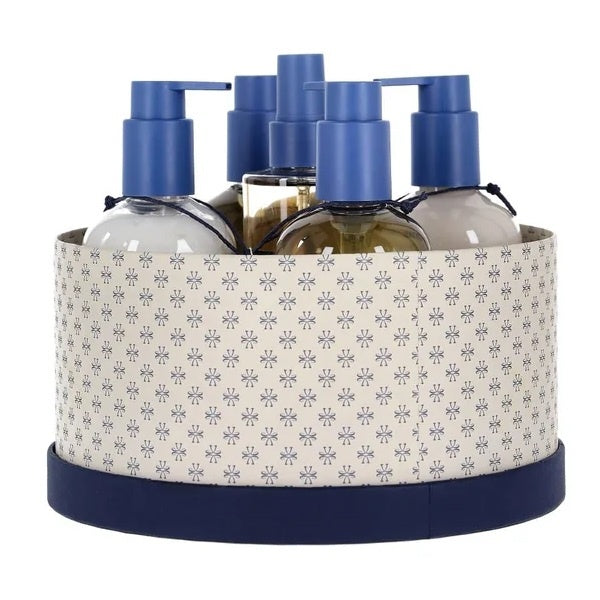 Jacob Cohën Body Care Collection Set