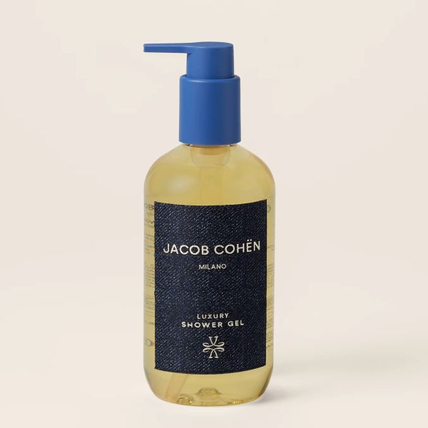 Jacob Cohën Body Care Collection Set