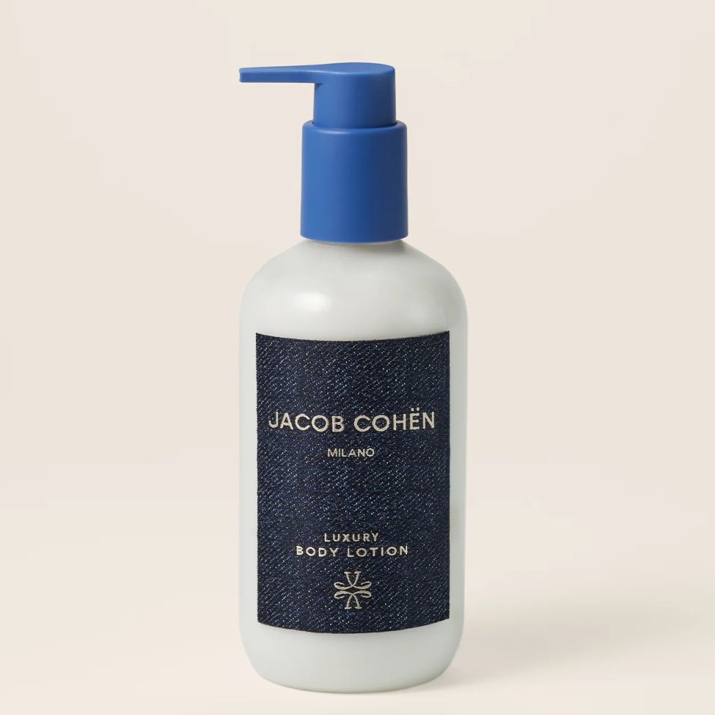 Jacob Cohën Bodycare Luxury Bodylotion
