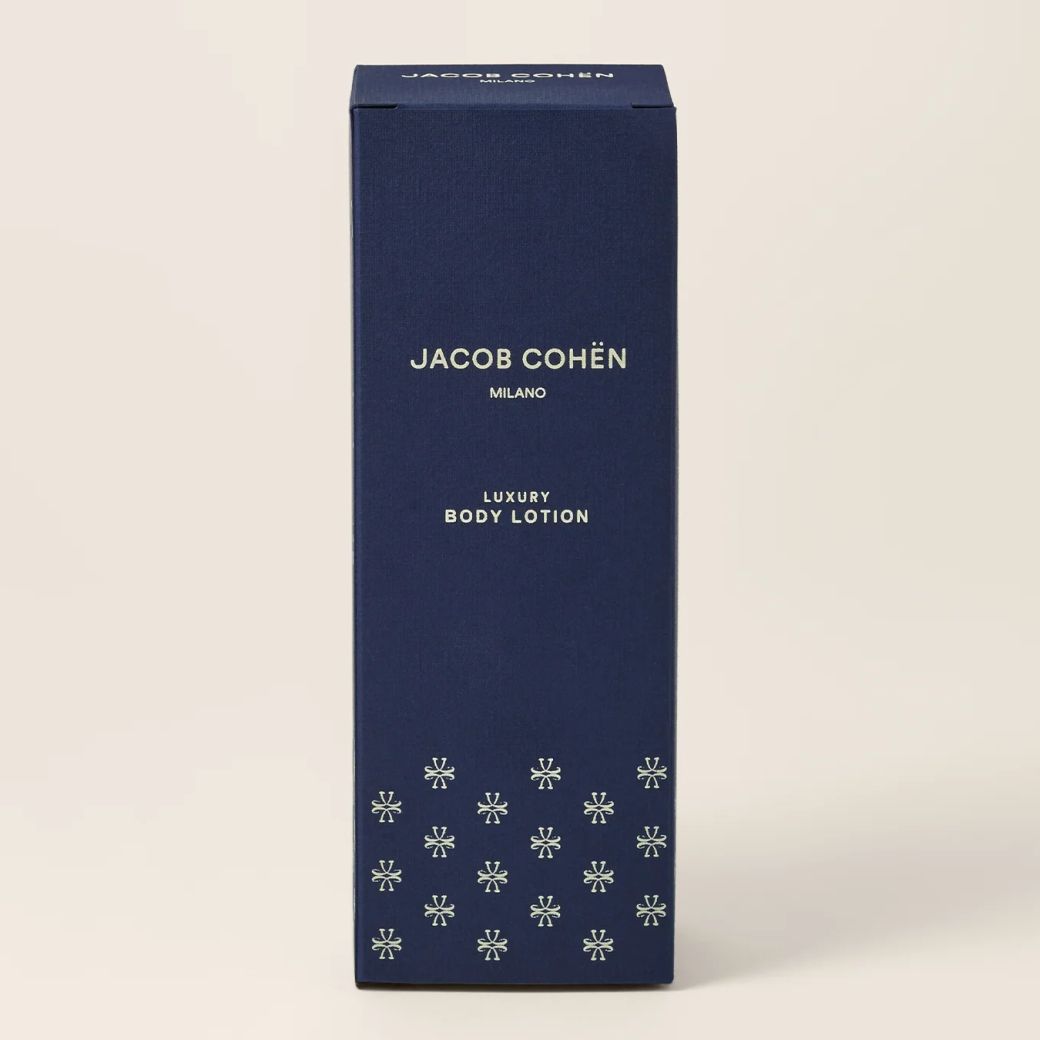 Jacob Cohën Bodycare Luxury Bodylotion