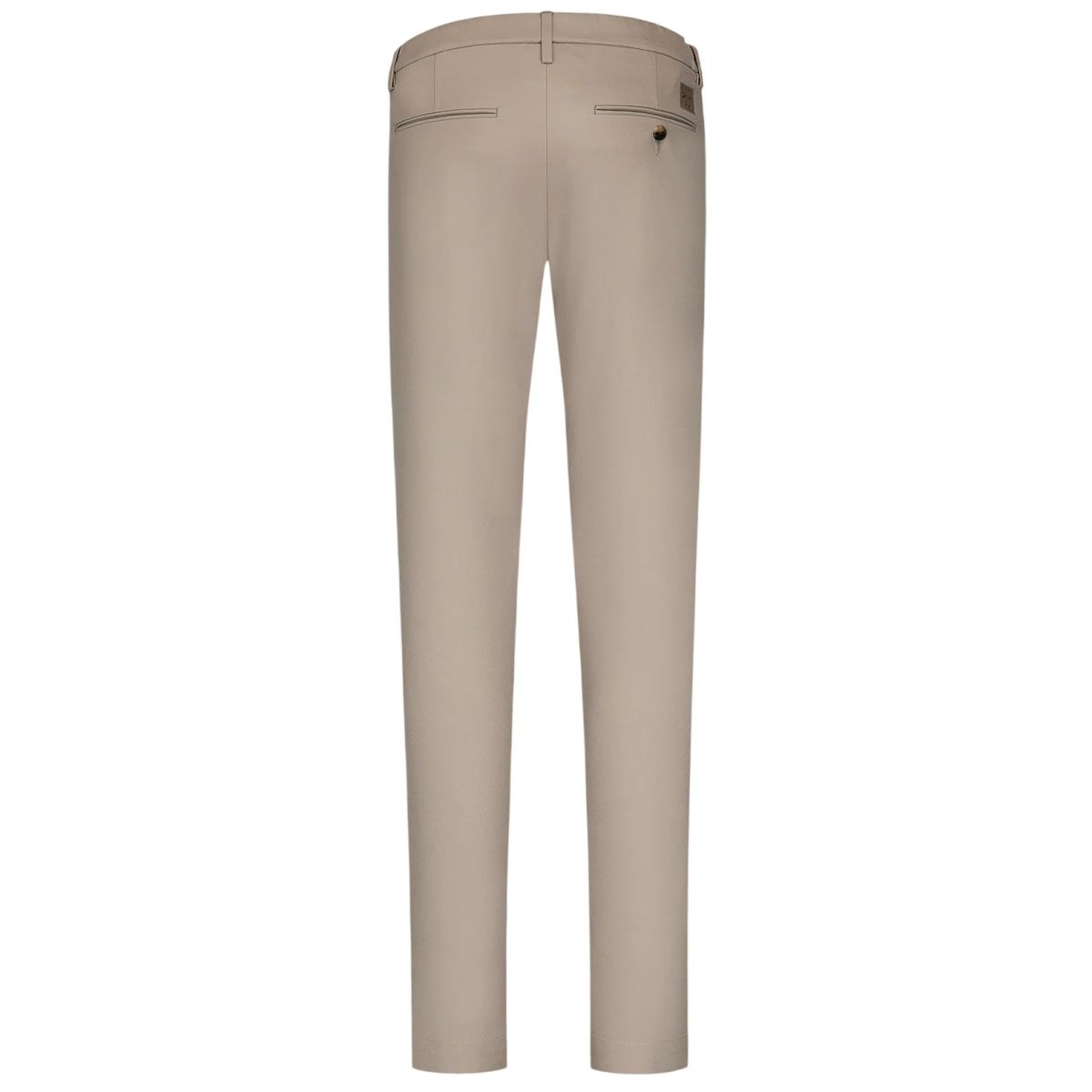 Jacob Cohën Gray Pantalon D17 Beige