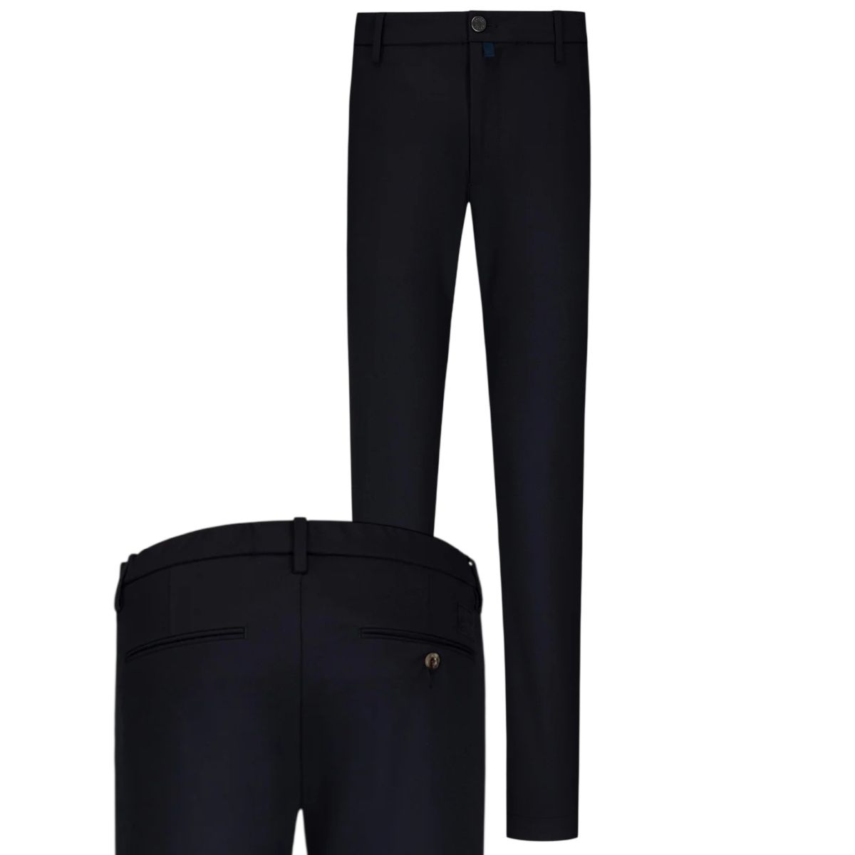 Jacob Cohën Gray Pantalon Y99 Navy