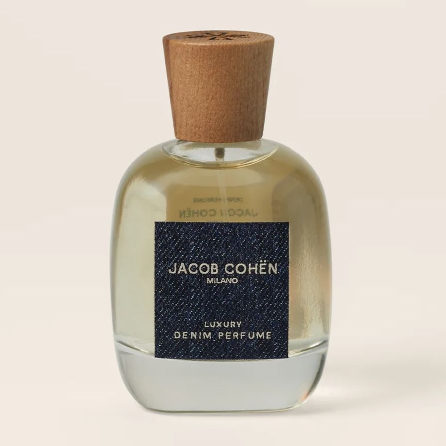 Jacob Cohën Home Fabric Fragrance Spray