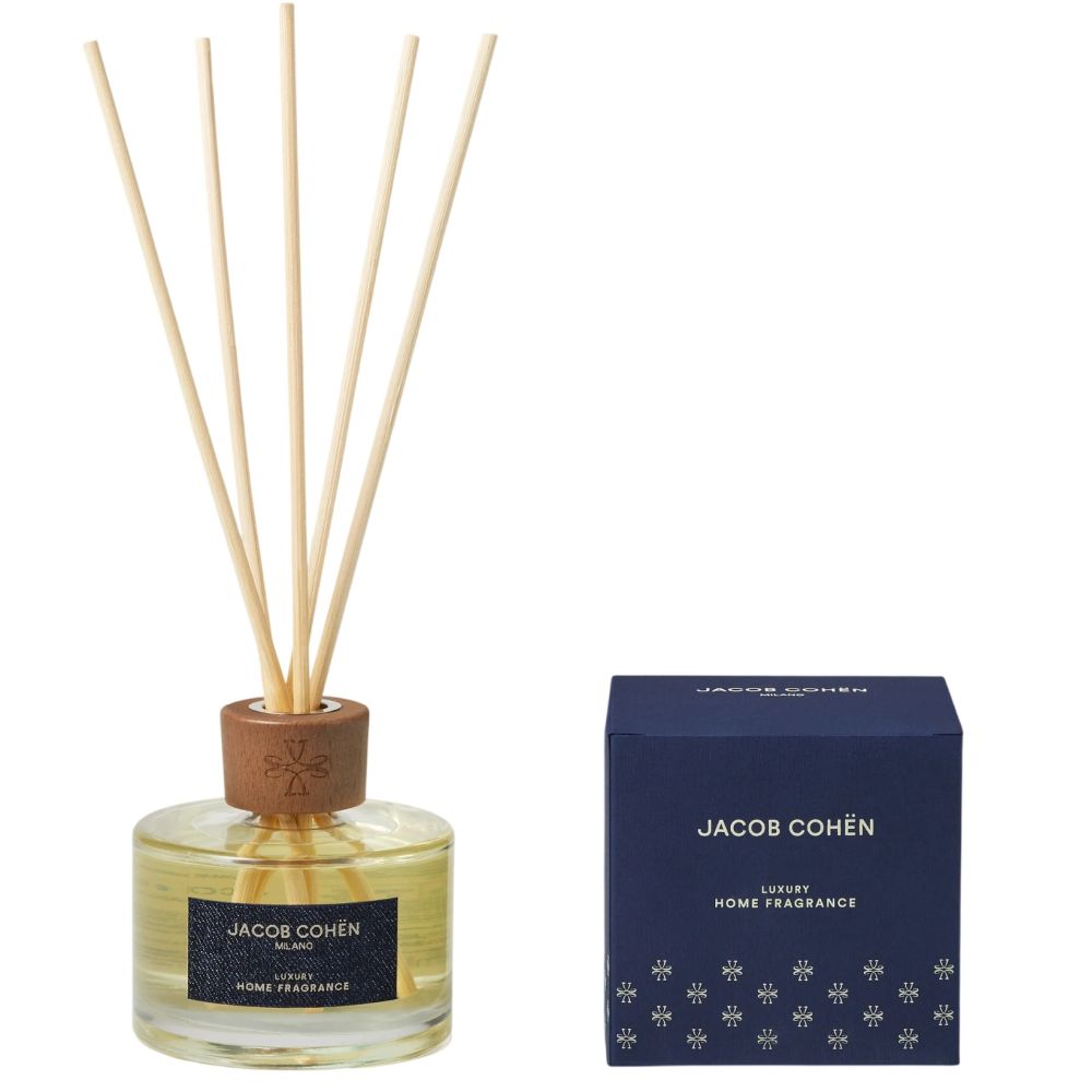 Jacob Cohën Home Fragrance Diffuser