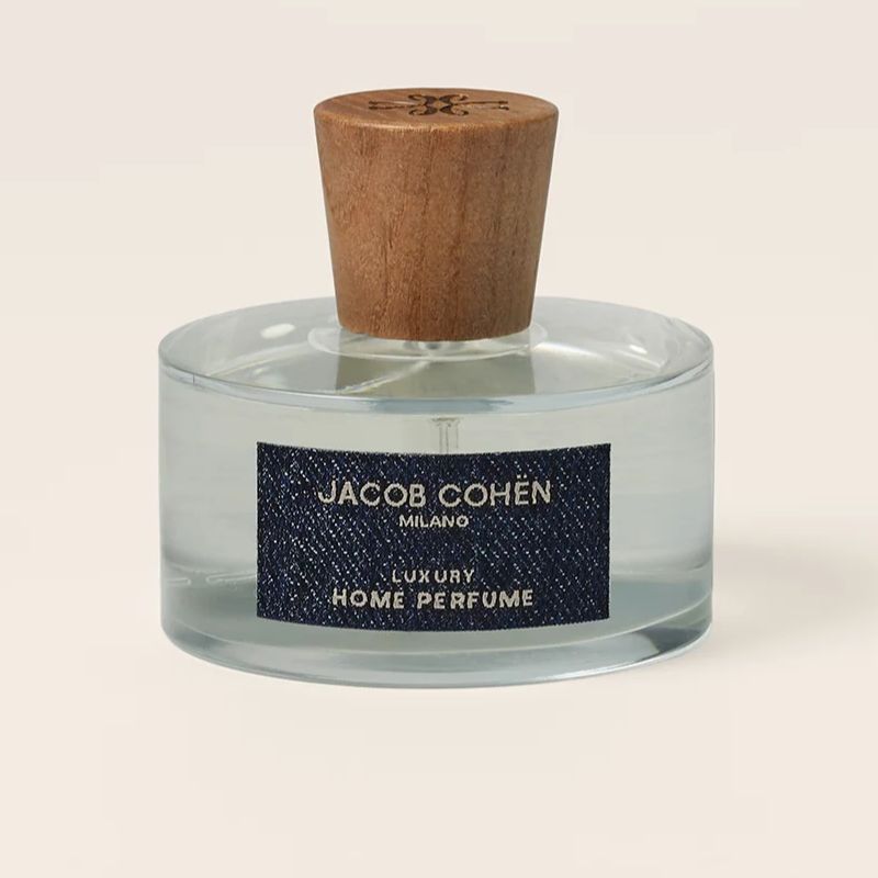 Jacob Cohën Home Fragrance Room Spray