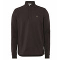 Jacob Cohën Longsleeve Polo Bruin