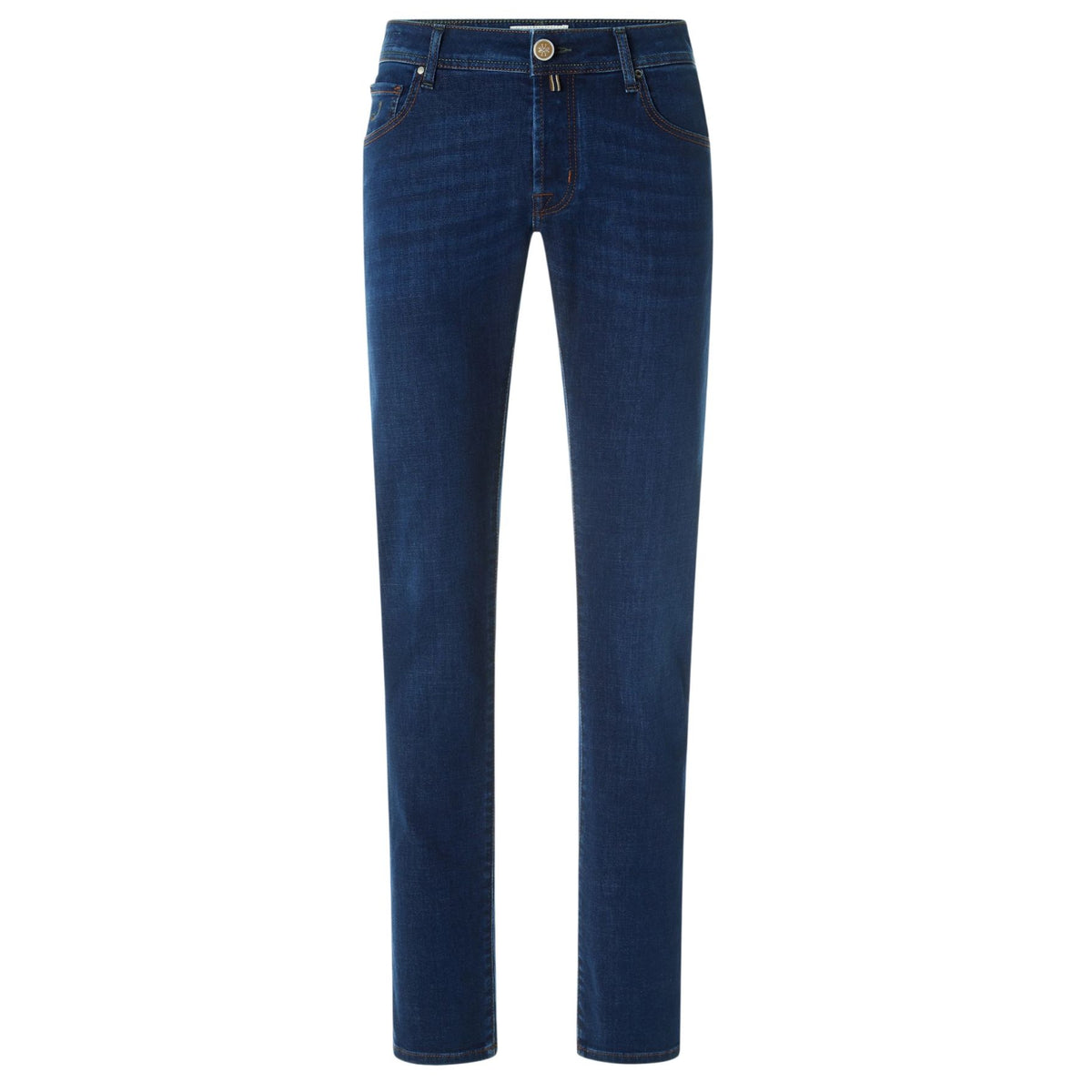 Jacob Cohën Nick Super Slim Jeans 200D Blauw