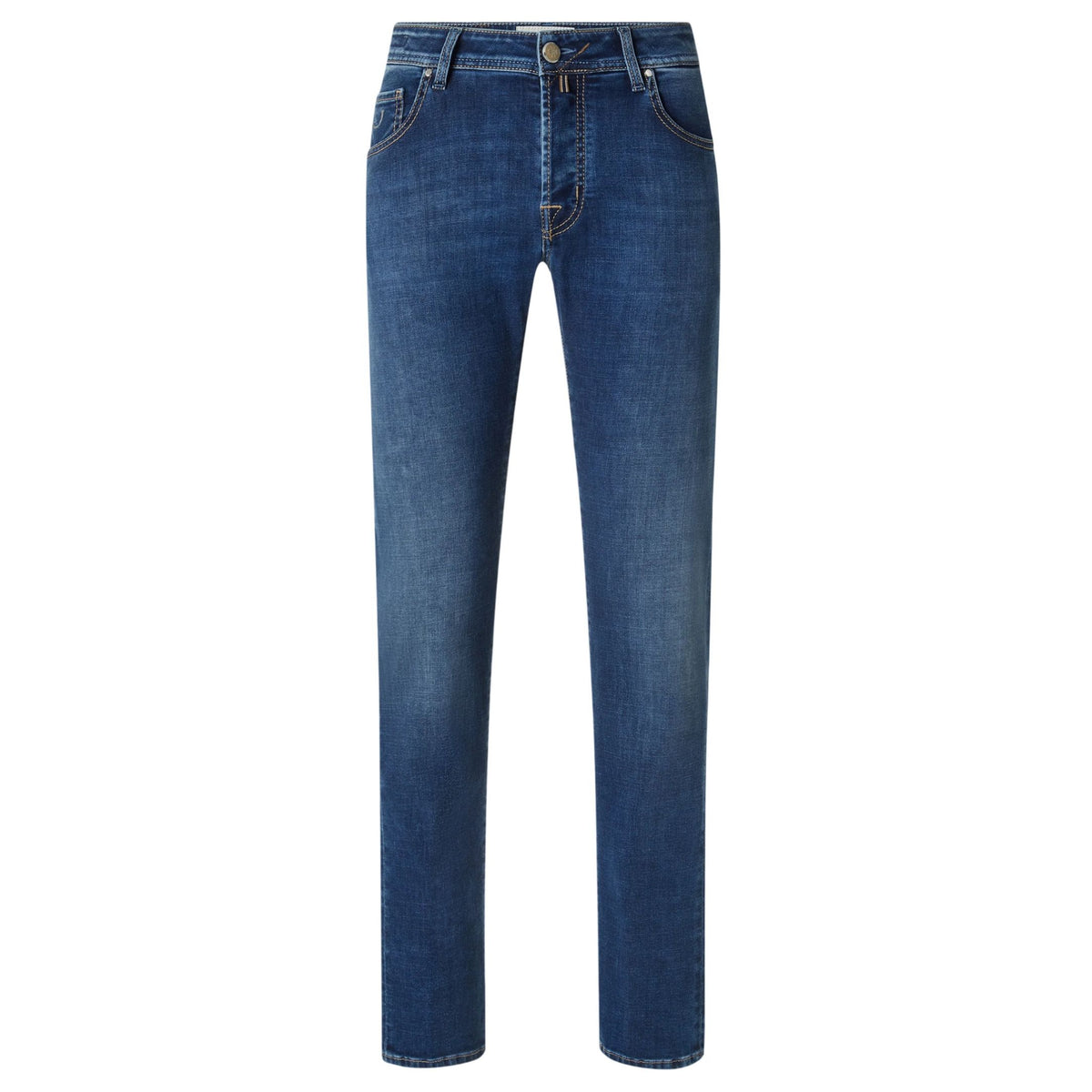 Jacob Cohën Nick Super Slim Jeans 300D Licht Blauw