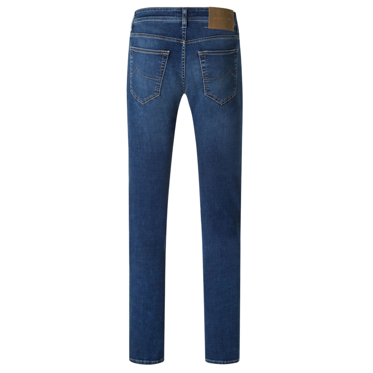 Jacob Cohën Nick Super Slim Jeans 300D Licht Blauw