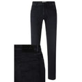 Jacob Cohën Nick Super Slim Jeans 500D Zwart