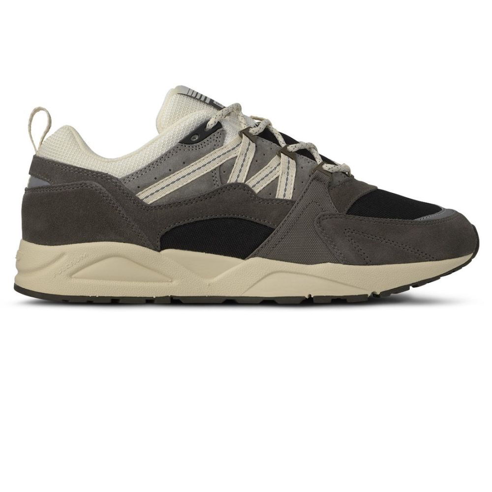 Karhu Fusion 2.0 Sneaker Antraciet