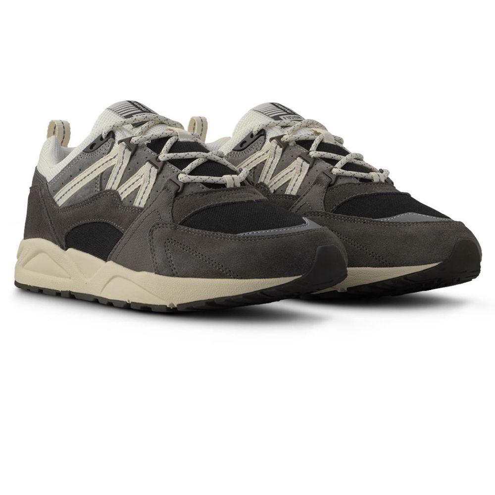 Karhu Fusion 2.0 Sneaker Antraciet