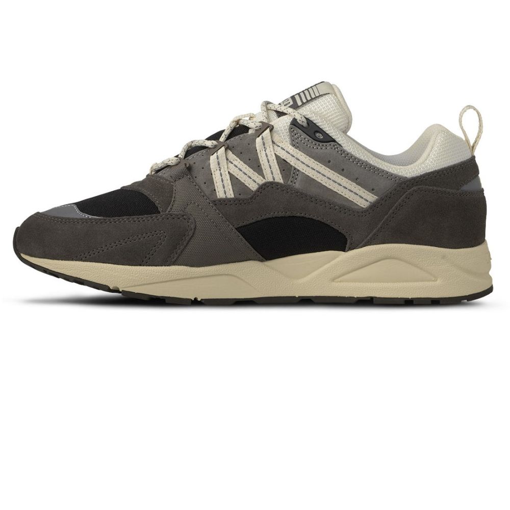 Karhu Fusion 2.0 Sneaker Antraciet