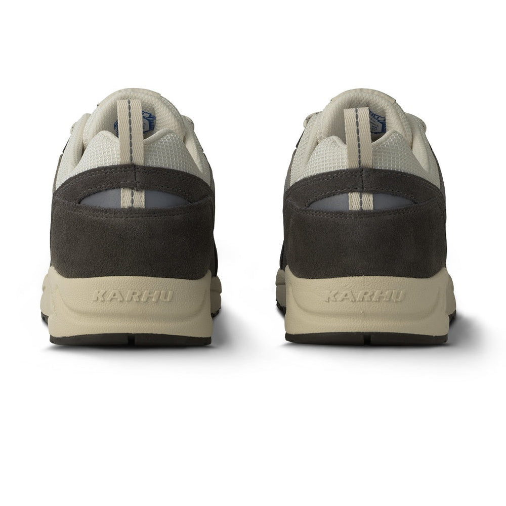 Karhu Fusion 2.0 Sneaker Antraciet
