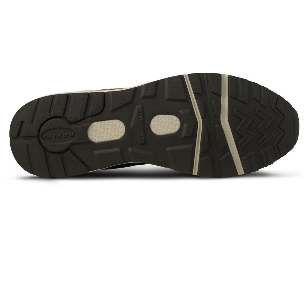 Karhu Fusion 2.0 Sneaker Antraciet