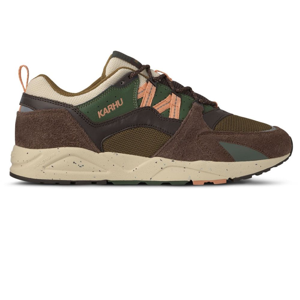 Karhu Fusion 2.0 Sneaker Bruin