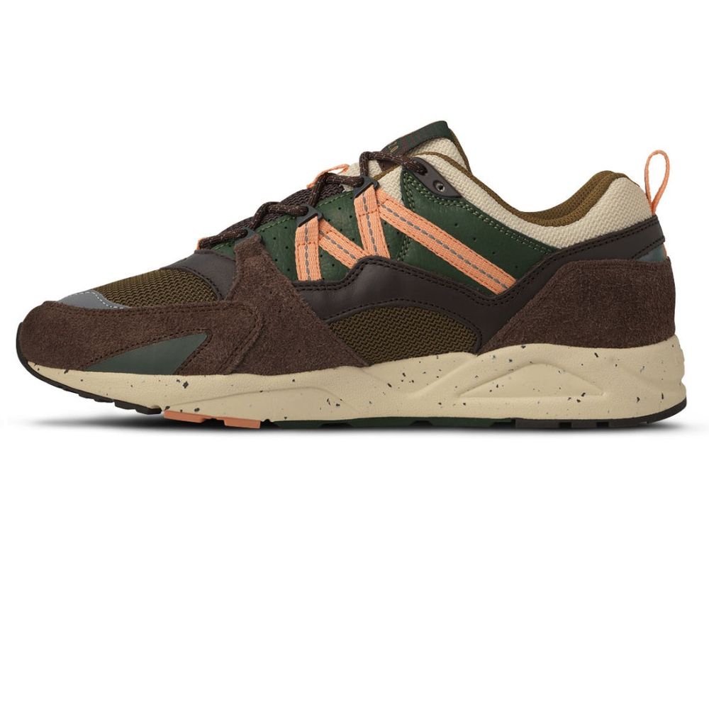 Karhu Fusion 2.0 Sneaker Bruin