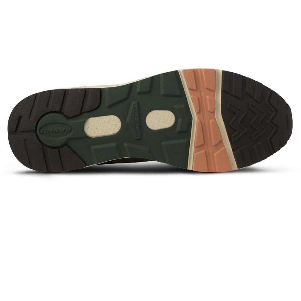 Karhu Fusion 2.0 Sneaker Bruin