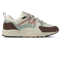 Karhu Fusion 2.0 Sneaker Off White/Bruin
