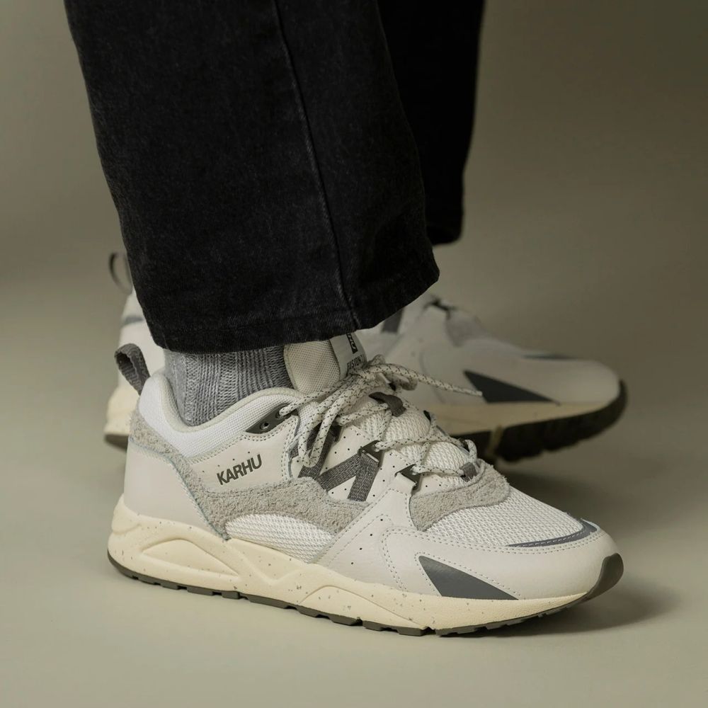 Karhu Fusion 2.0 Sneaker Wit
