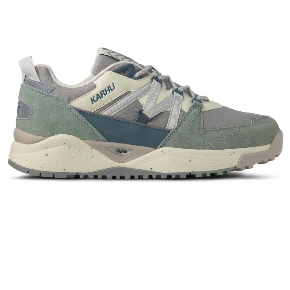 Karhu Fusion XC Sneaker Grijs