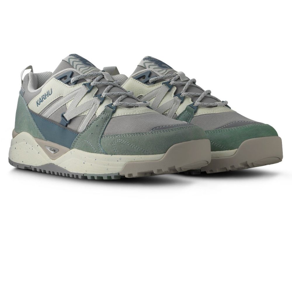 Karhu Fusion XC Sneaker Grijs