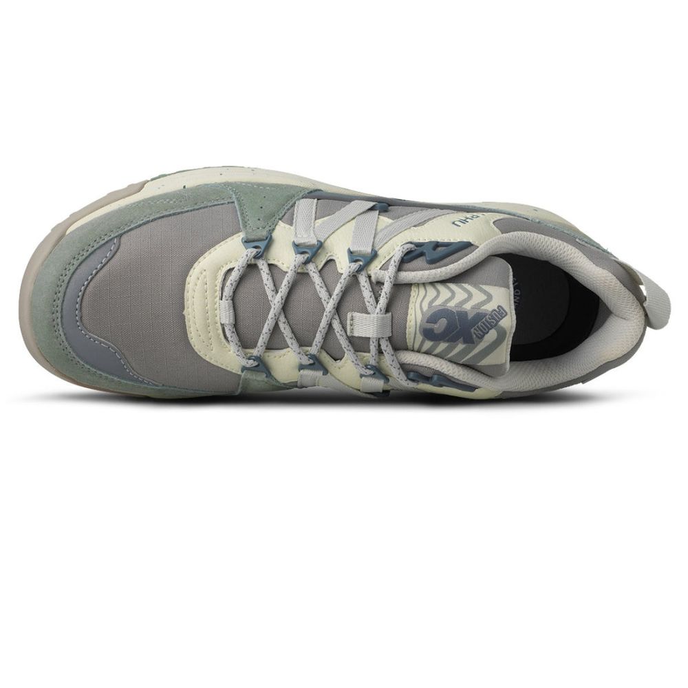 Karhu Fusion XC Sneaker Grijs
