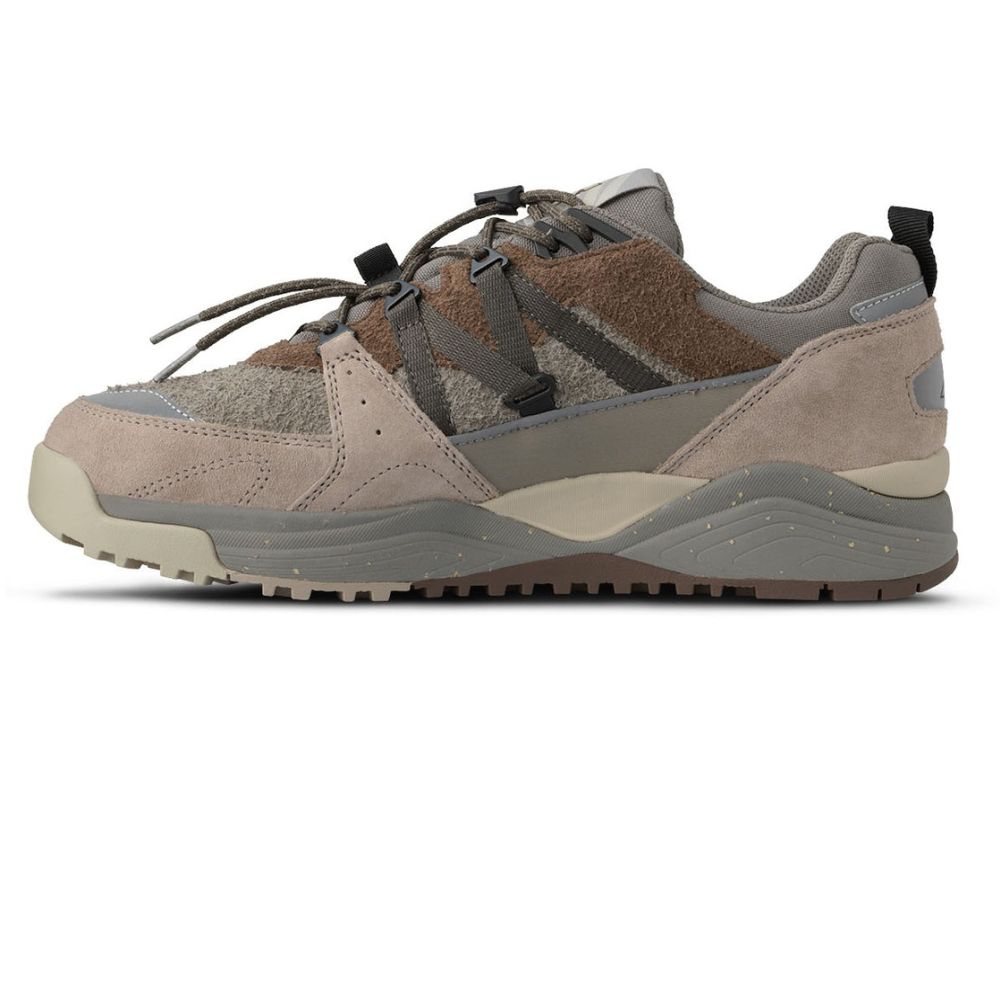 Karhu Fusion XC WP Sneaker Grijs