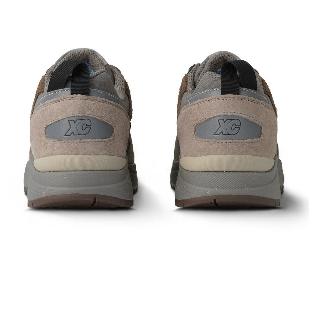 Karhu Fusion XC WP Sneaker Grijs