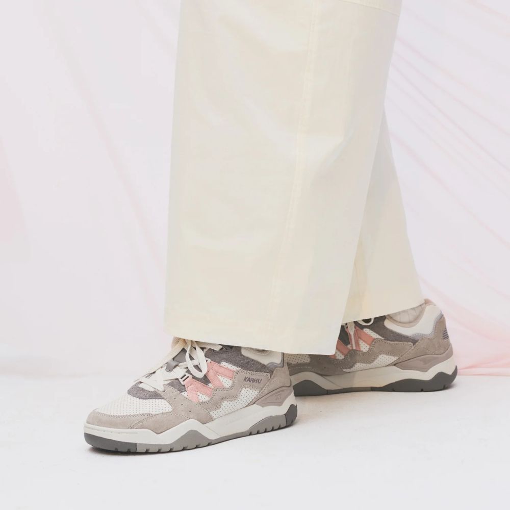 Karhu Fusion XT Sneaker Beige/Off White