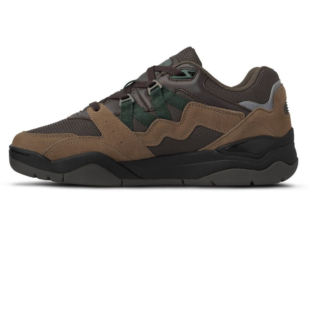Karhu Fusion XT Sneaker Bruin