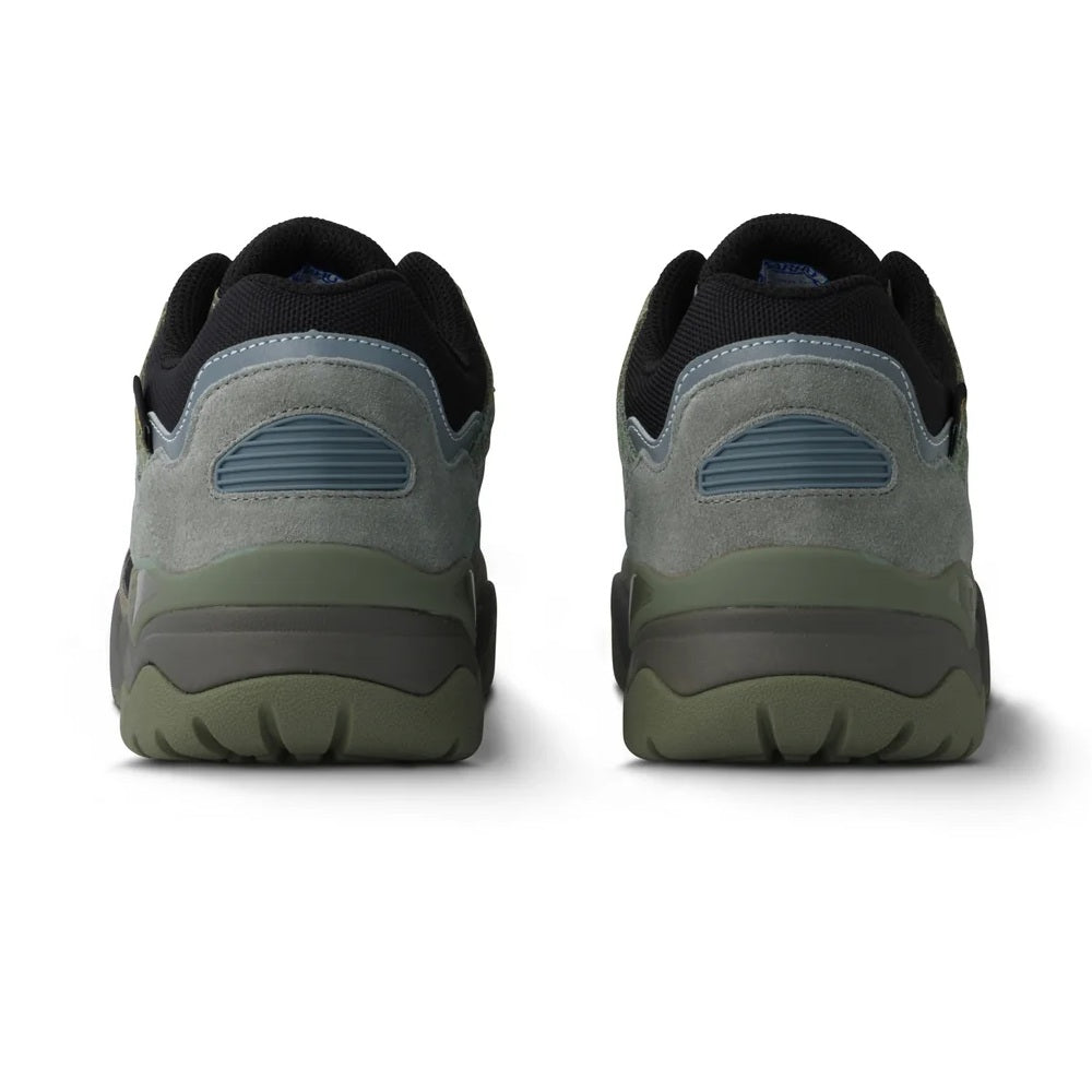 Karhu Fusion XT Sneaker Grijs/Groen