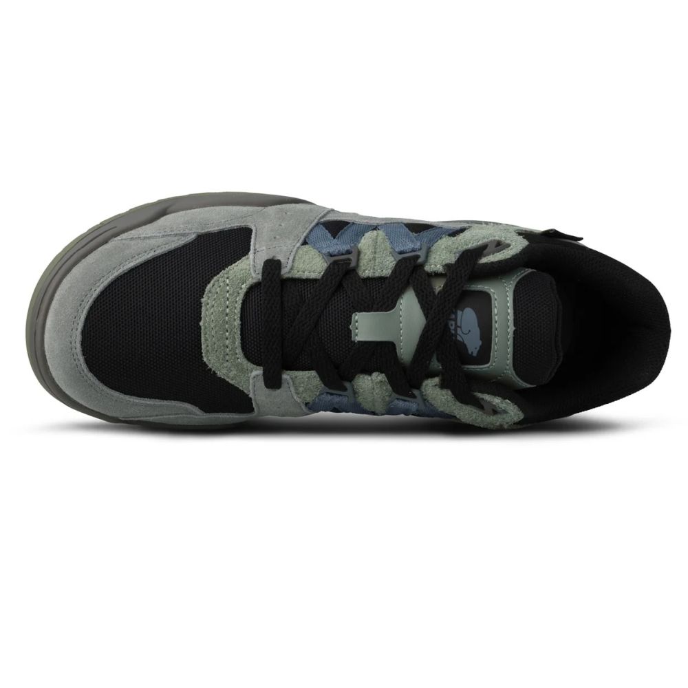 Karhu Fusion XT Sneaker Grijs/Groen