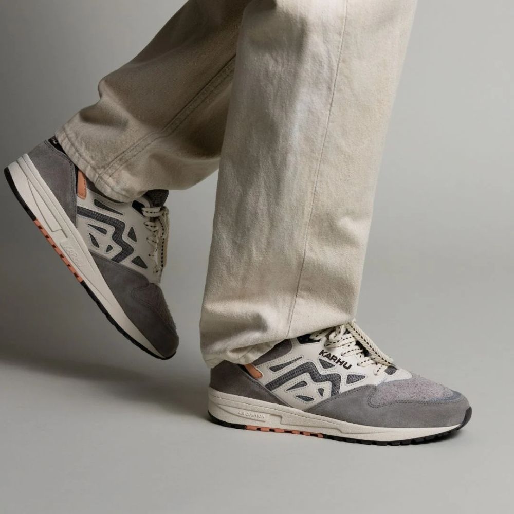 Karhu Legacy 96 Sneaker Grijs