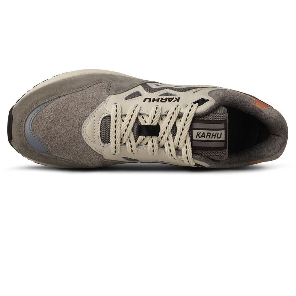 Karhu Legacy 96 Sneaker Grijs