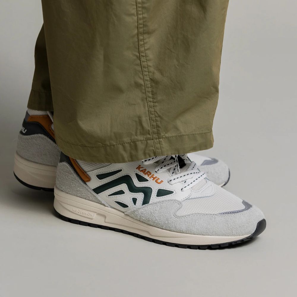 Karhu Legacy 96 Sneaker Grijs