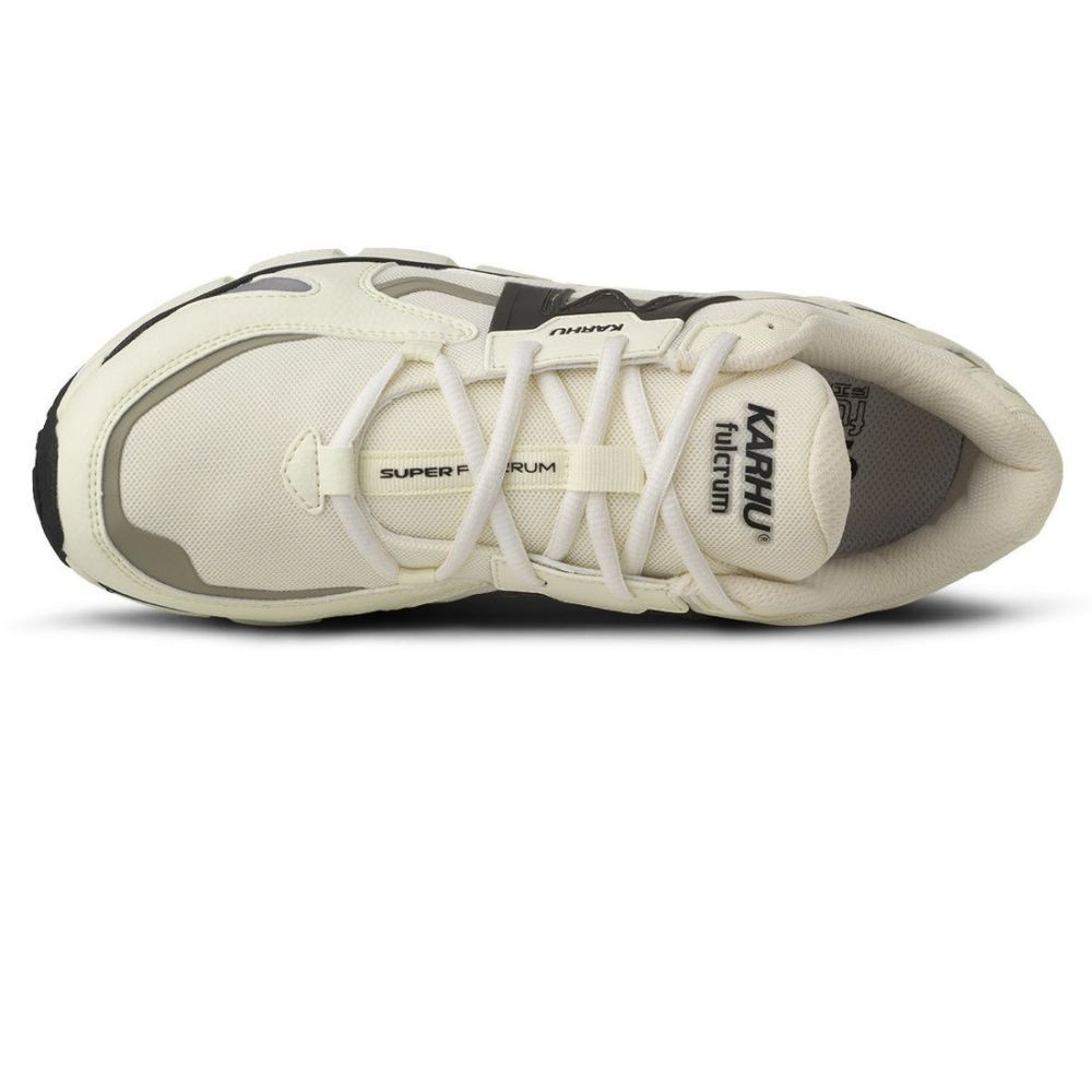 Karhu Super Fulcrum Sneaker Off White