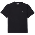 Lacoste Classic Fit T-shirt Zwart